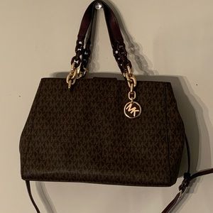 Michael Kors purse
